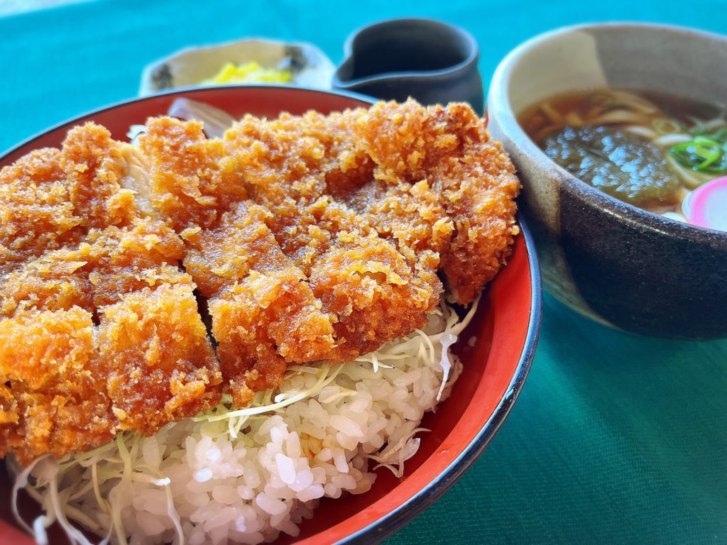 味噌ラーメン