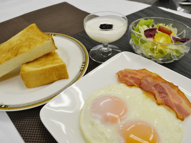 洋定食