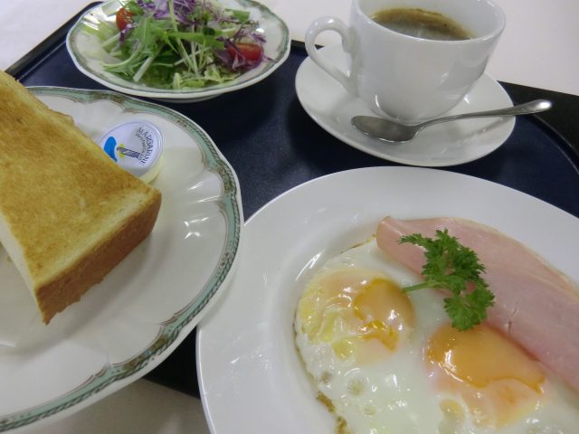 洋定食