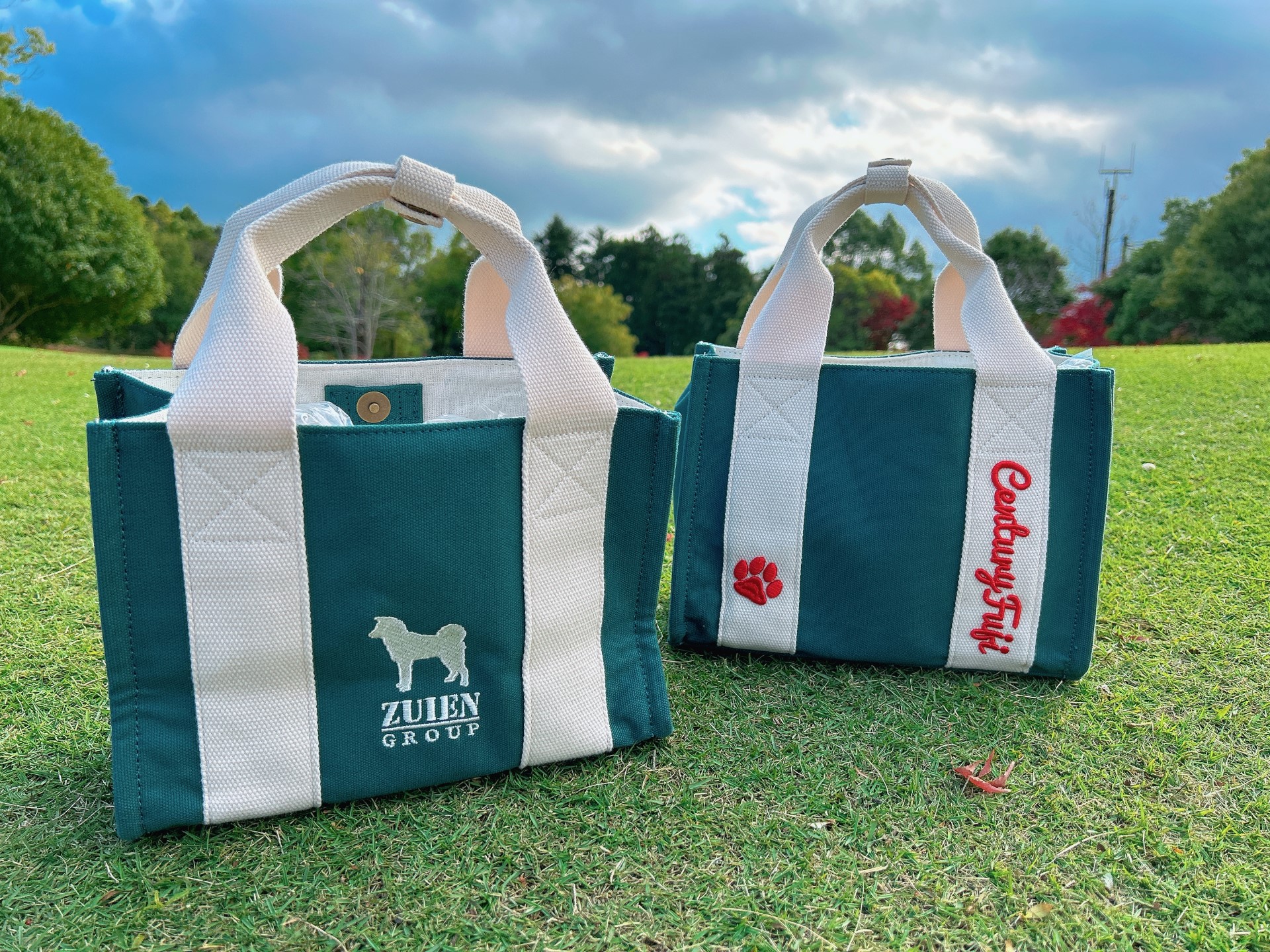 ショップメニュー - 隨縁カントリークラブ