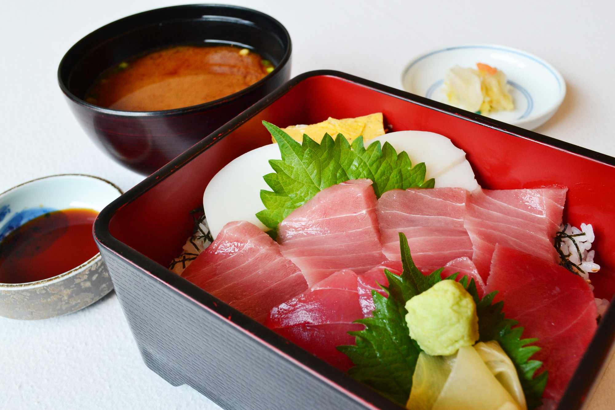 鮪 重