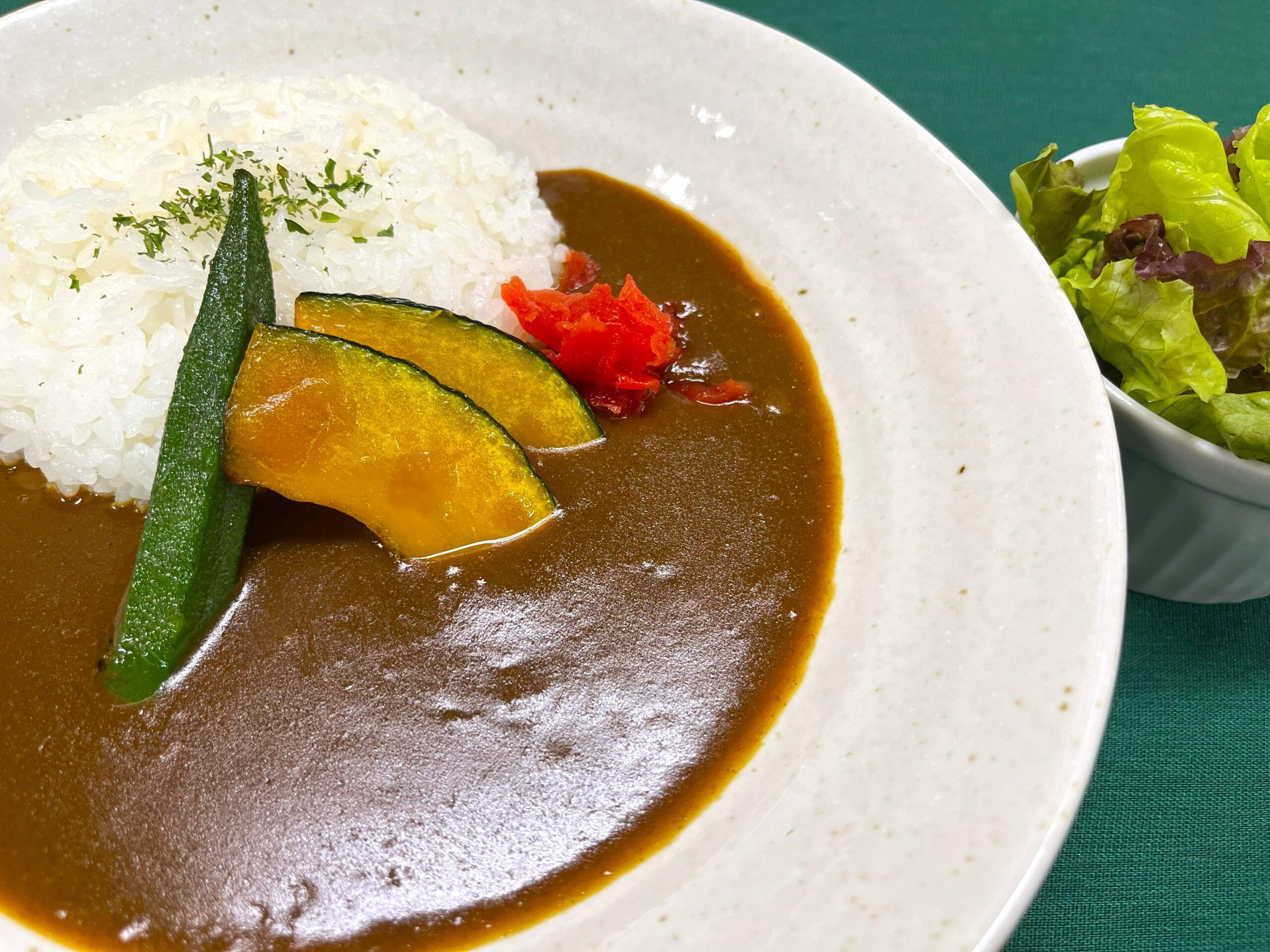 カレーライス