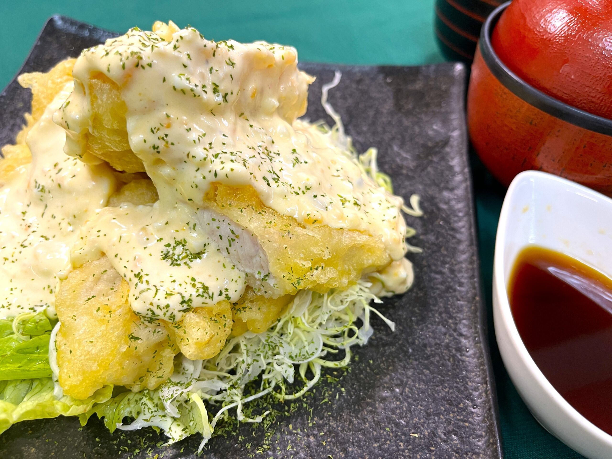 チキン南蛮
