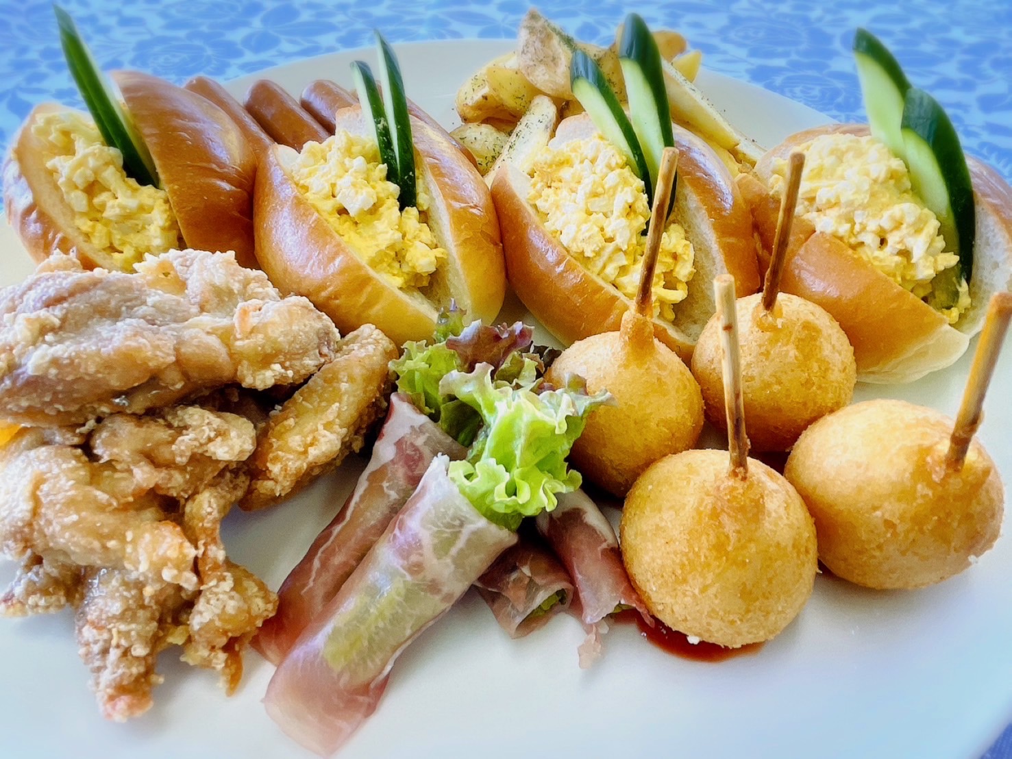 パーティーパック