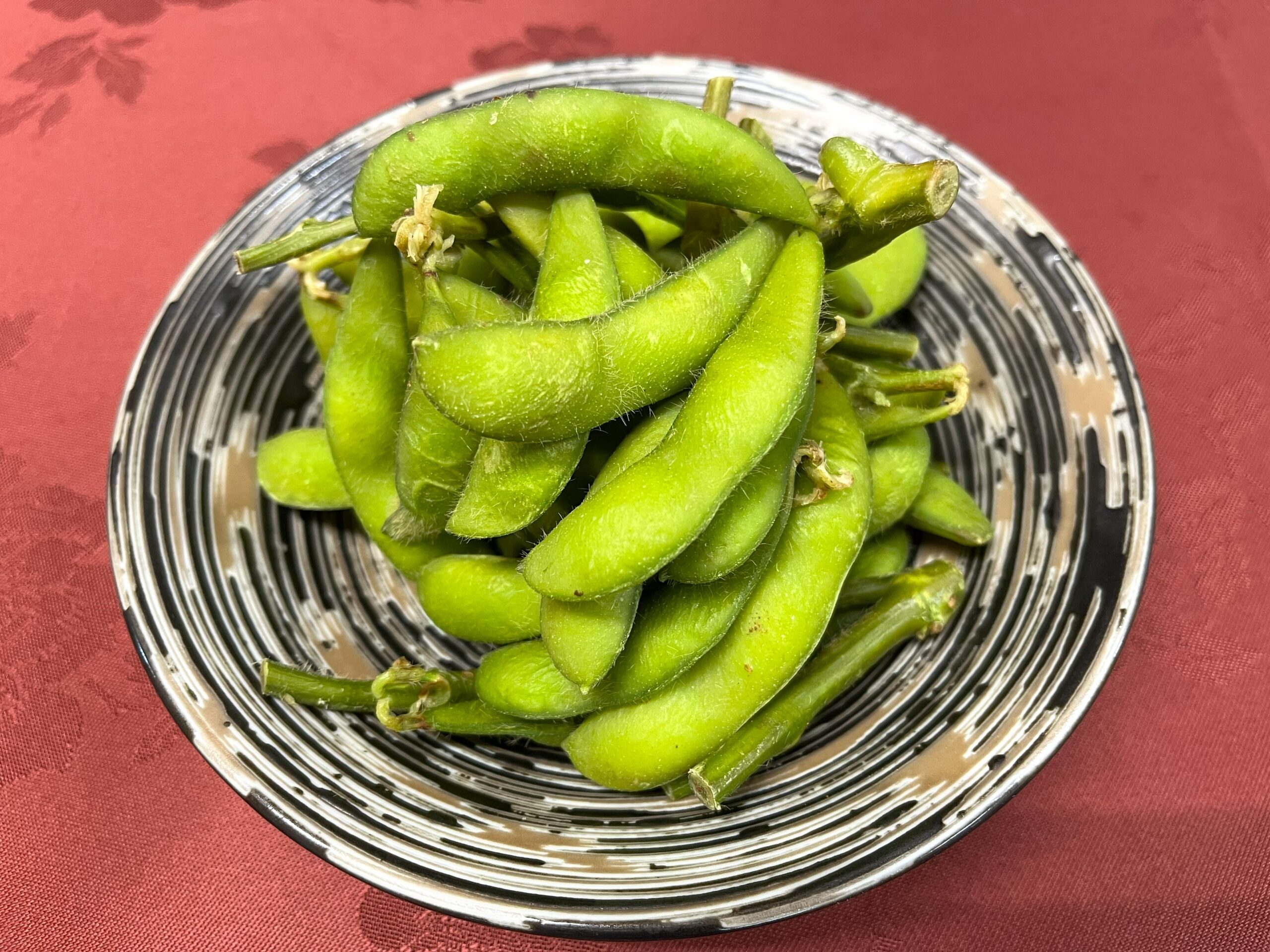 枝豆